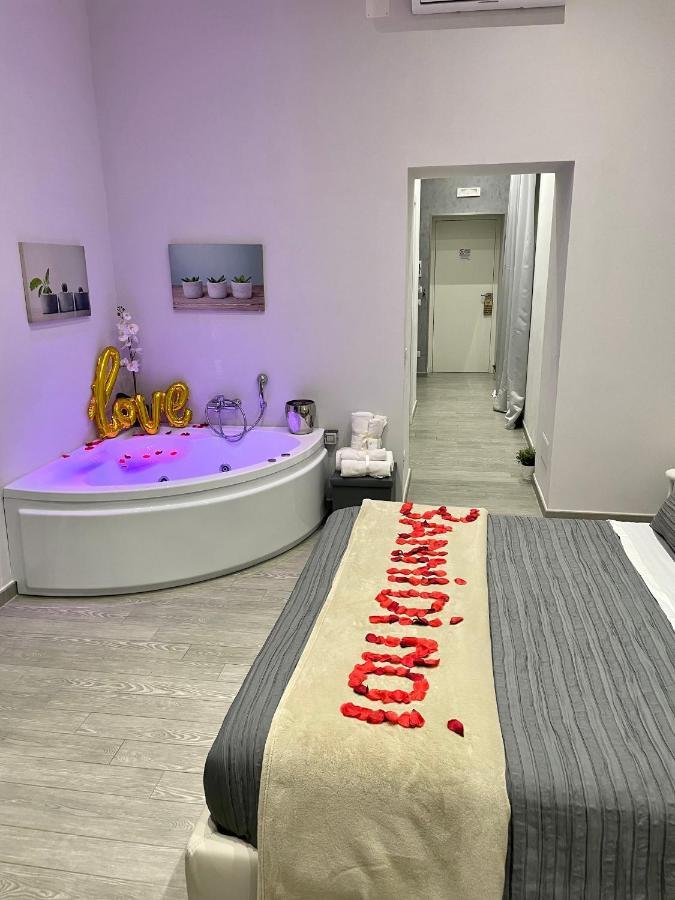 나폴리 Bebasu B&B 외부 사진